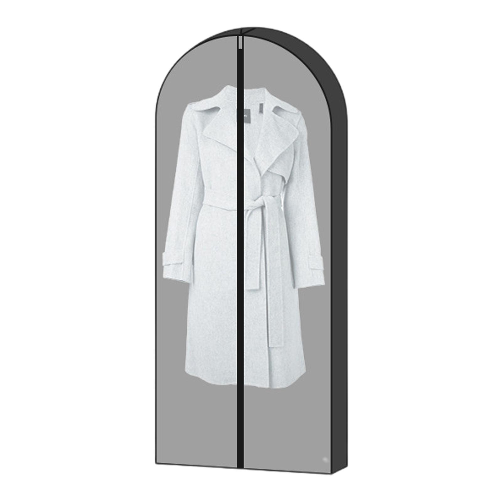 Plaggposer for oppbevaring av klær