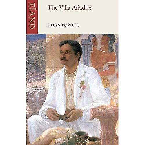Villa Ariadna