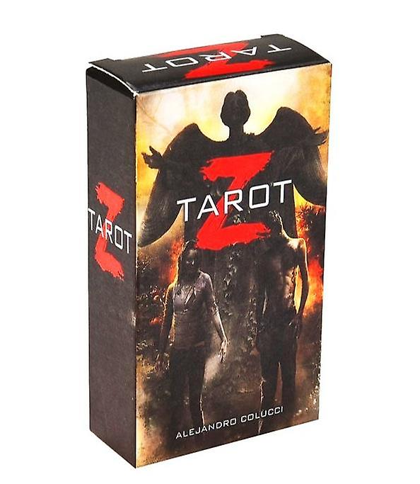 Tarot cards-Oracle cards-Mysterious Tarot-Mystic Oracle Cards: Decision-Making with Intuition