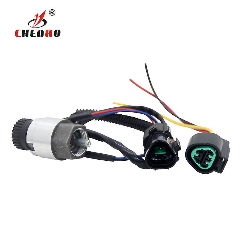 High Quality Transmission Speed Sensor Speedometer Odometer Speed Sensor 24v For Hyundai Kia 94600-8a200-only Sensor