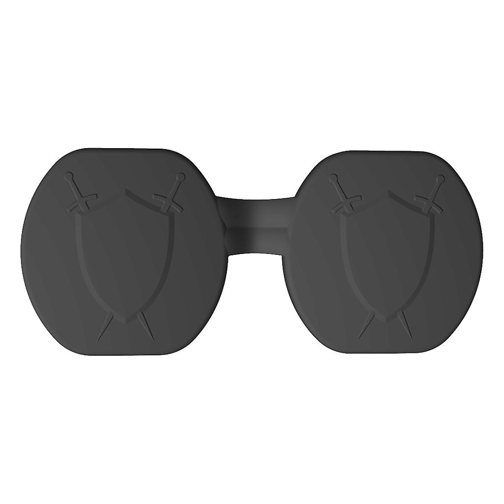 VR Glasses Covers Protector Completely Protect Sleeves for PS VR2 Headset