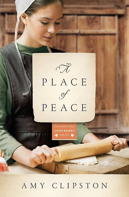A Place Of Peace