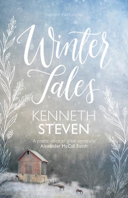 Winter Tales - Kenneth Steven
