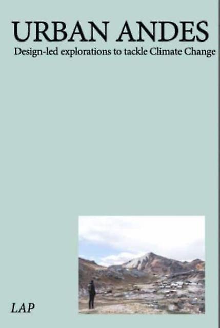 האנדים העירוניים מאת הוצאת אוניברסיטת לוון בכריכה רכה