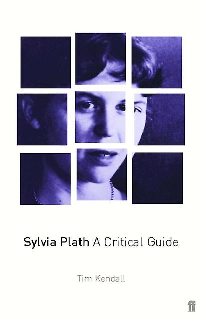 Sylvia Plath by Sylvia Plath Paperback