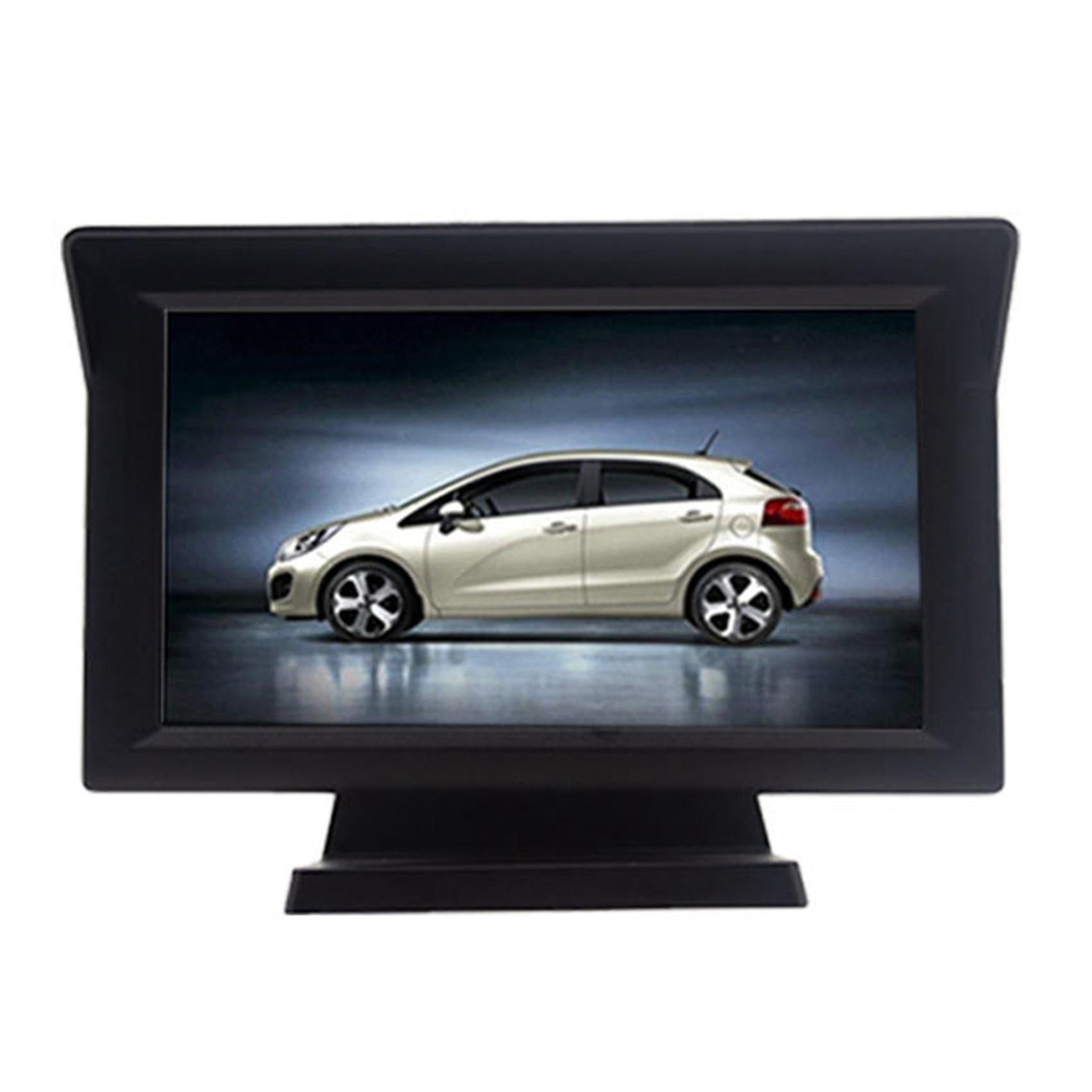 Universal 7inch Car Radio Multimedia Video Player Wireless  Carplay  And Wireless Android Auto Touch