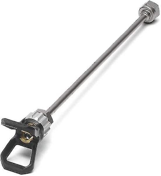 Control Pro -suuttimen jatke 30 cm, musta