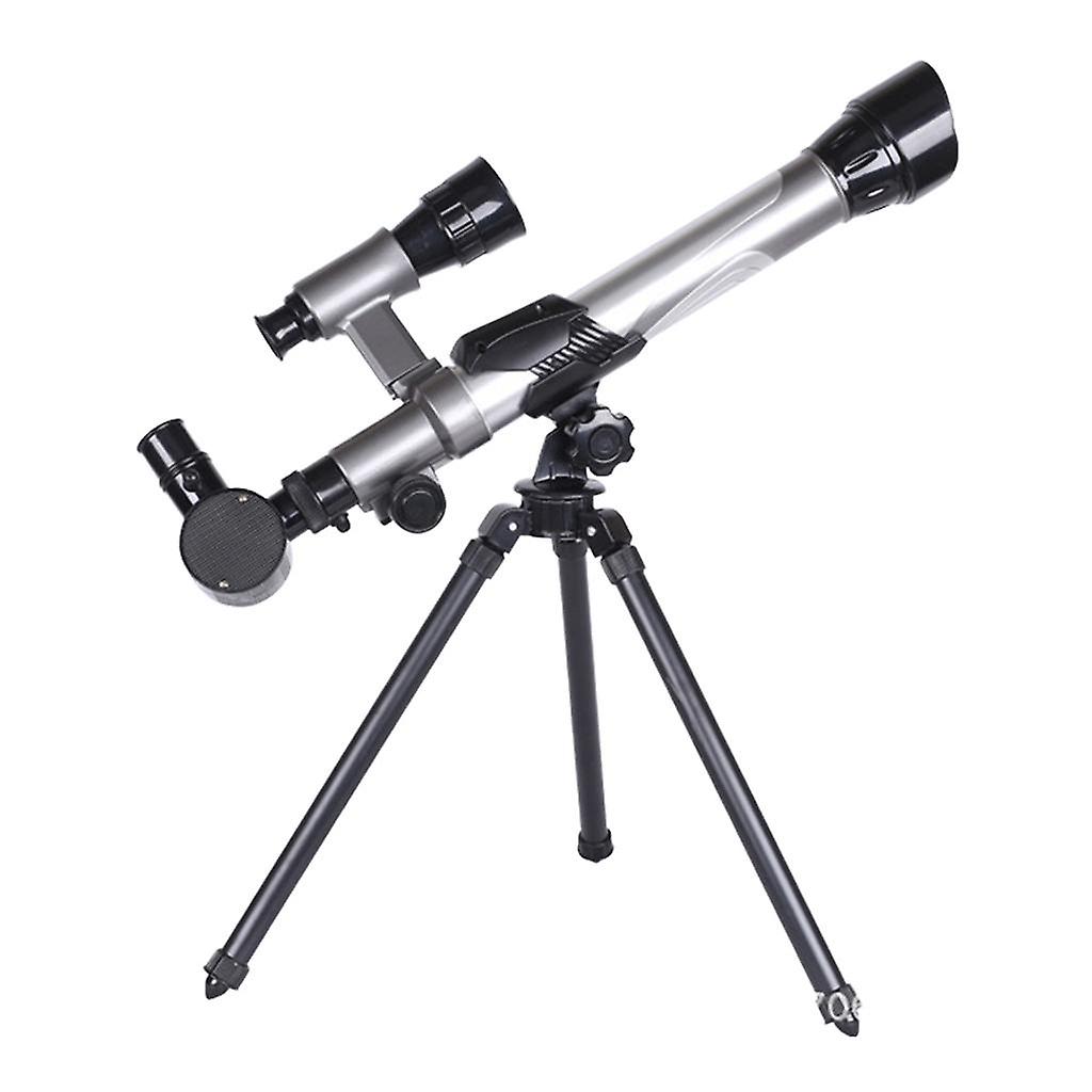 Astronomical Reflector Telescope with Tripod Science Kits Teaching Aids