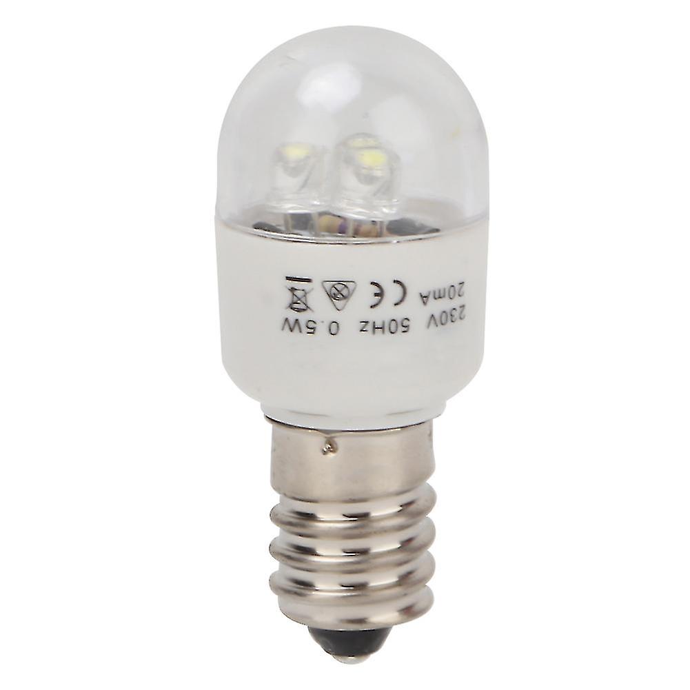 Multifunctional Household Sewing Machine LED Working Light Blub 0.5W Energy Saving Lamp