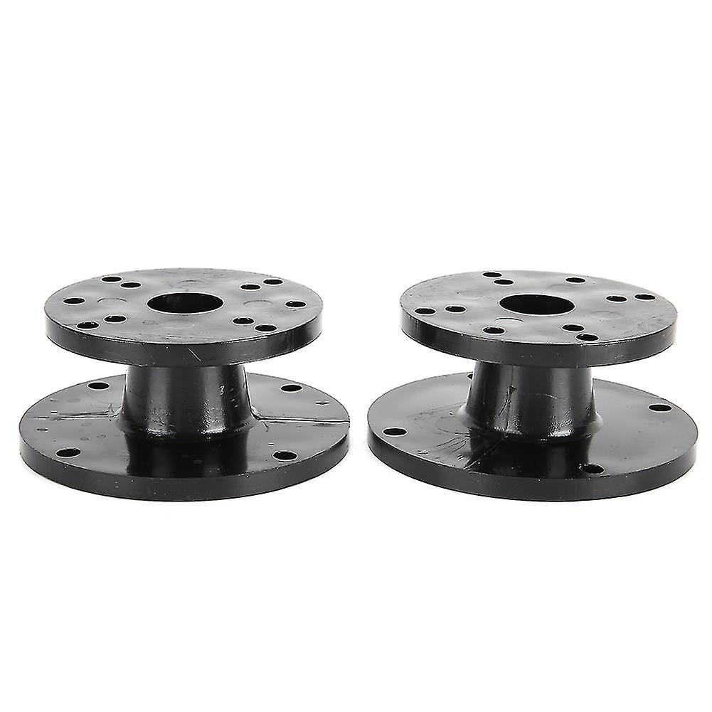 Universal Horn Adapter Converter for Tweeter Speakers - Durable, Dual-Purpose Design
