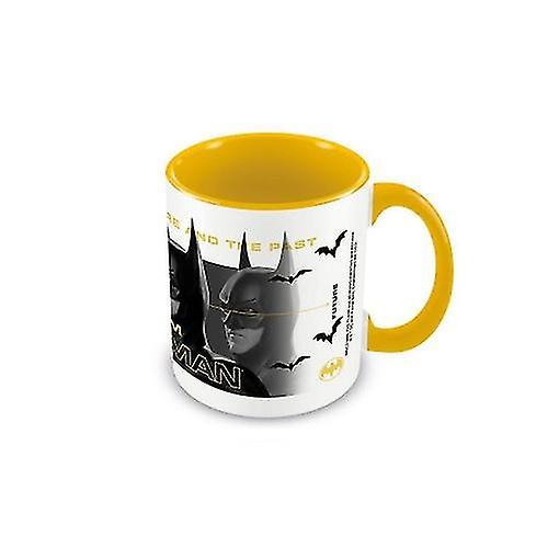 The Flash I'm Batman Tasse
