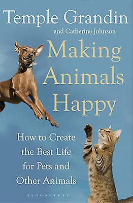 Making Animals Happy