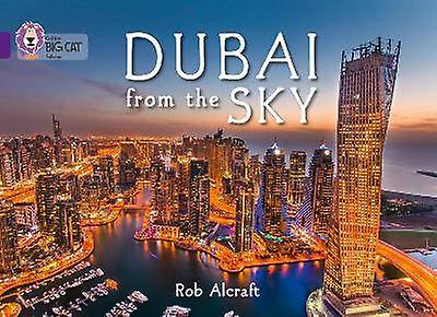 Dubai din cer
