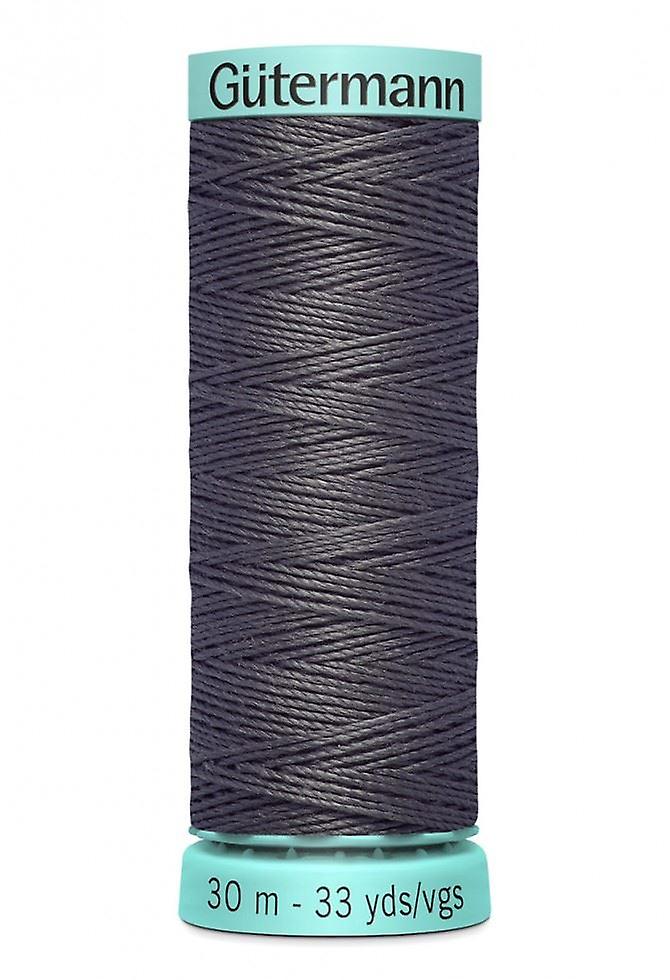 Gutermann Pure Silk R 753 Thread 30m 702 - each