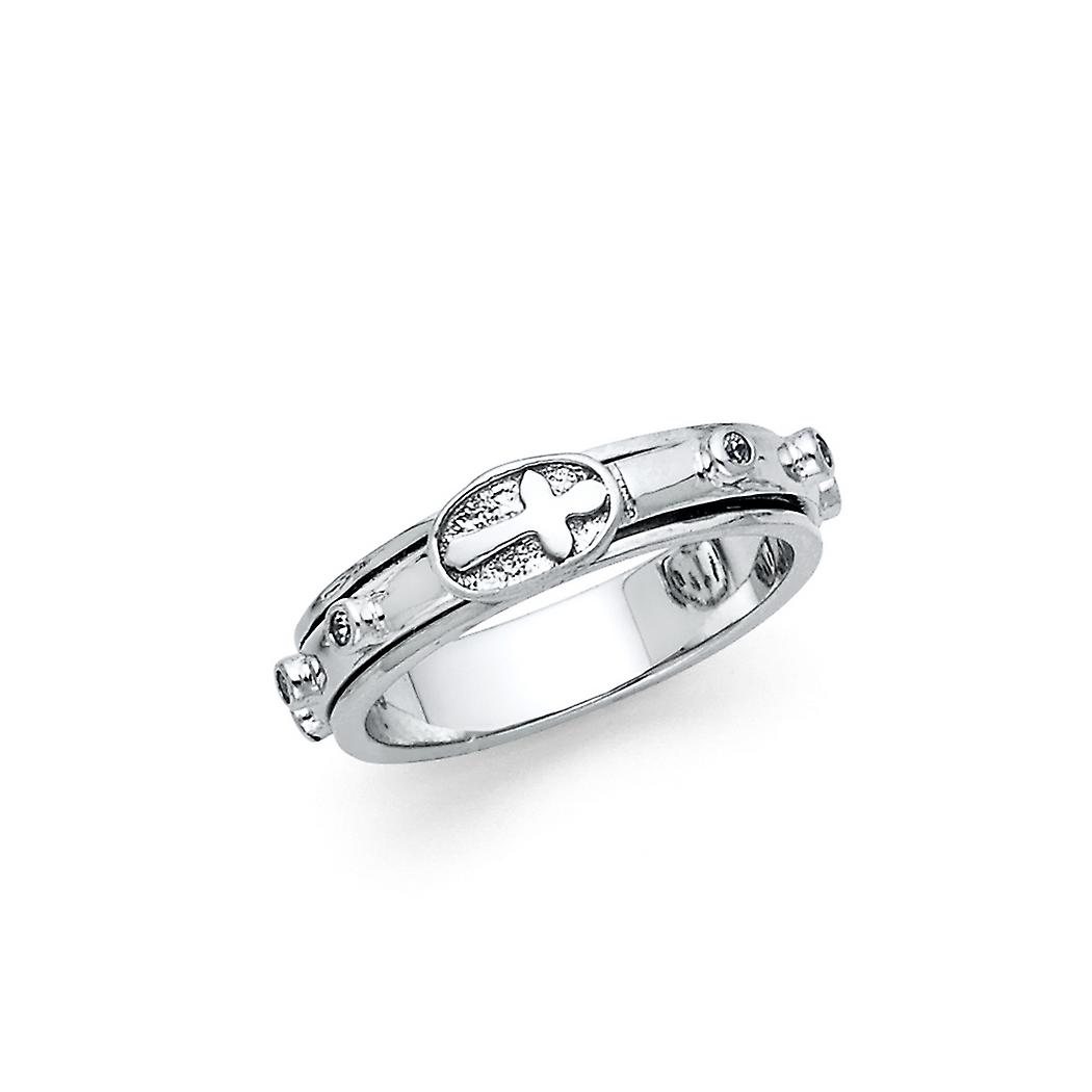 Sterling Silver 925 Ring11-Ring for Women