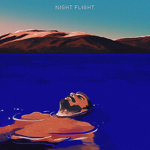 Night Flight Night Flight New Version CD (2019) NEW