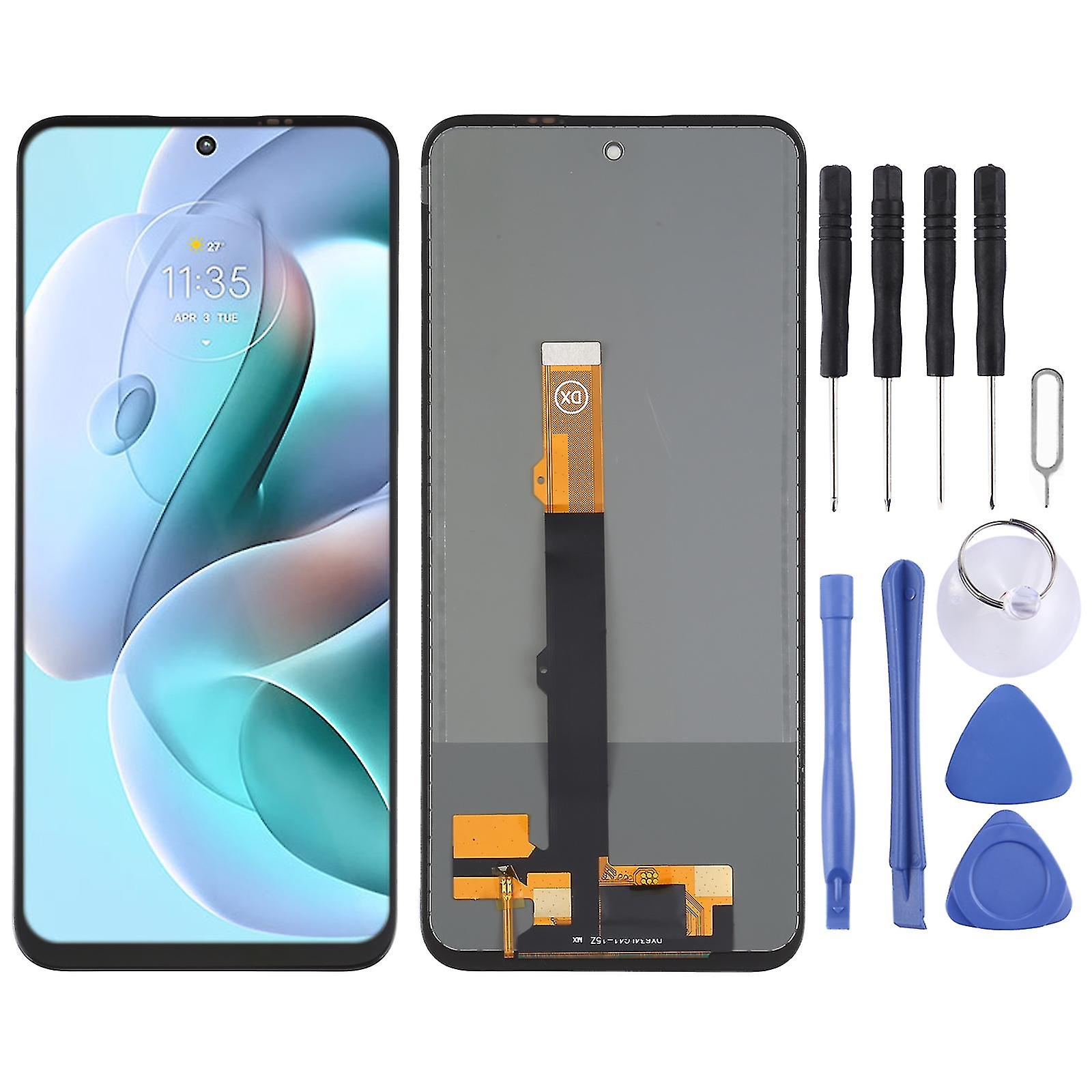 LCD + οθόνη αφής συμβατή με Motorola Moto G31 συμβατή με Motorola Moto G31 / g41 / g71