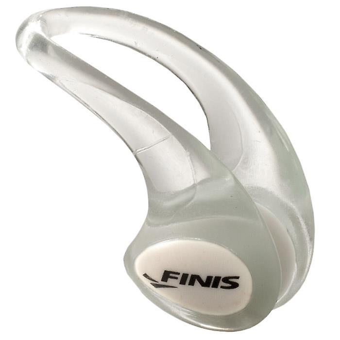FINIS Nasenbügel - Klar - Erwachsene Unisex