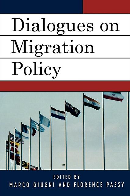 Dialogues On Migration Policy Paperback Book