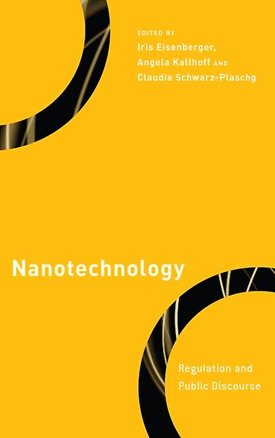 Nanotechnology Paperback Book