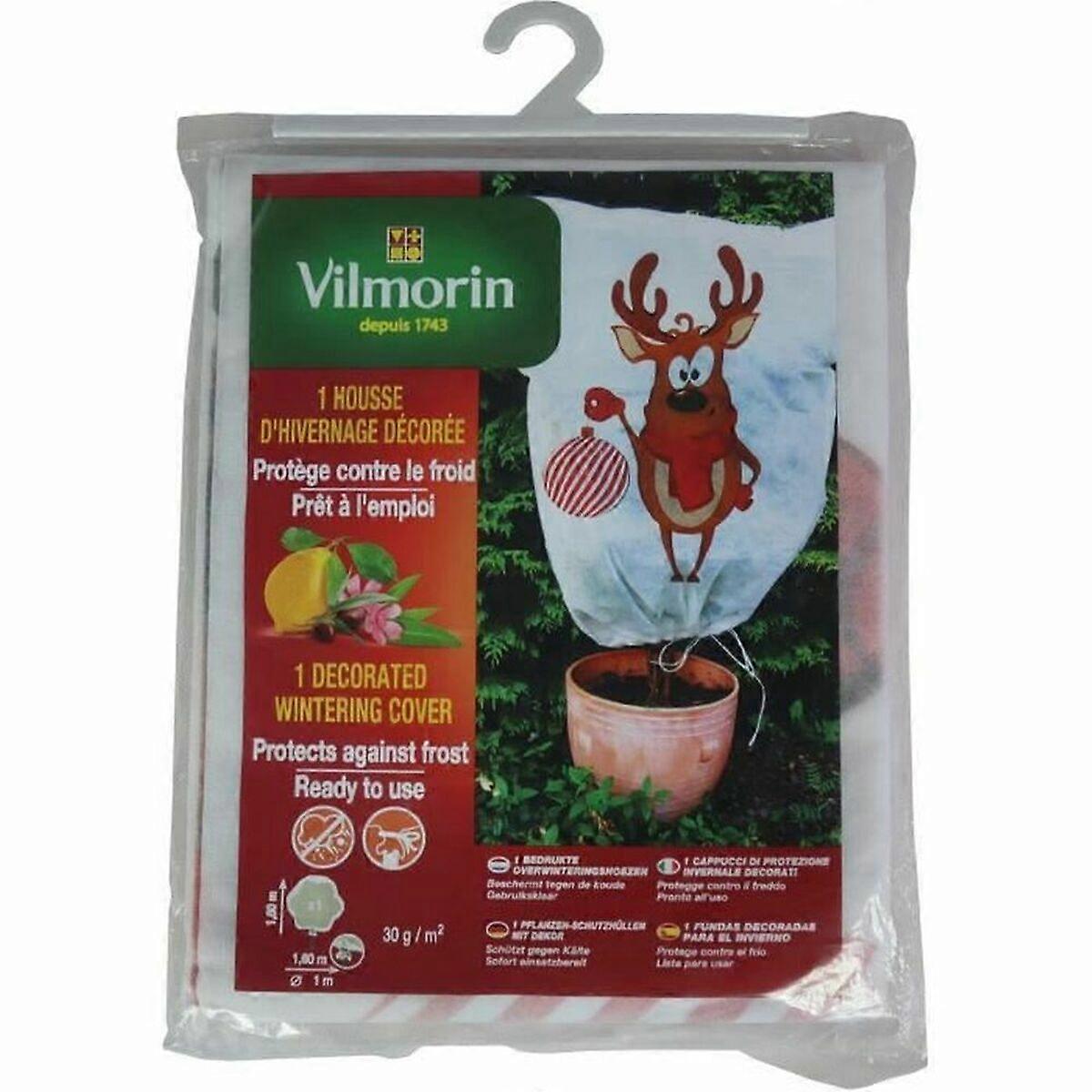 Antifreeze net Vilmorin 160 cm