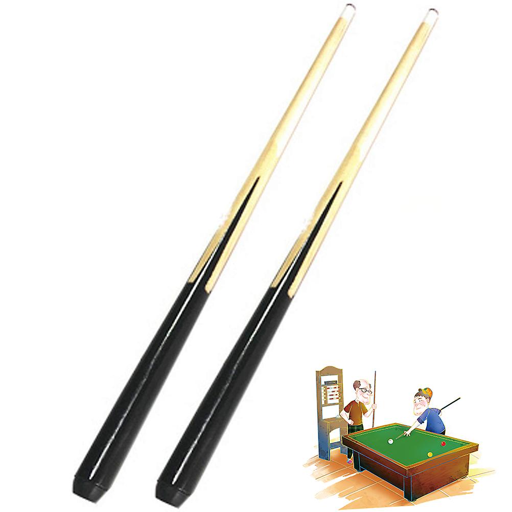 Kinder Billard Queue Stick Kurz Kinder Snooker Pool Queue Stick Billard Zubehör