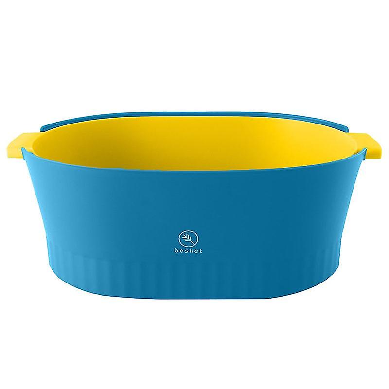 1pcs Plastic Strainer