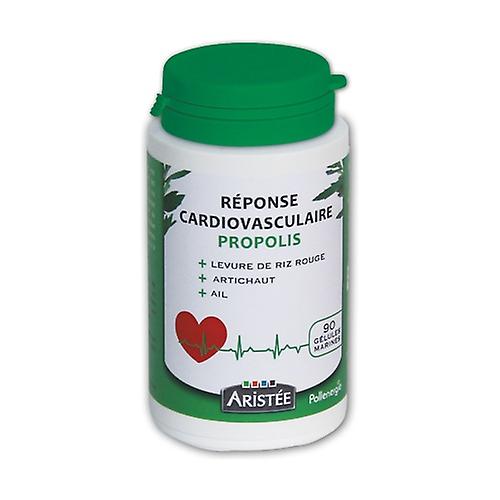 Cardiovascular response 90 capsules