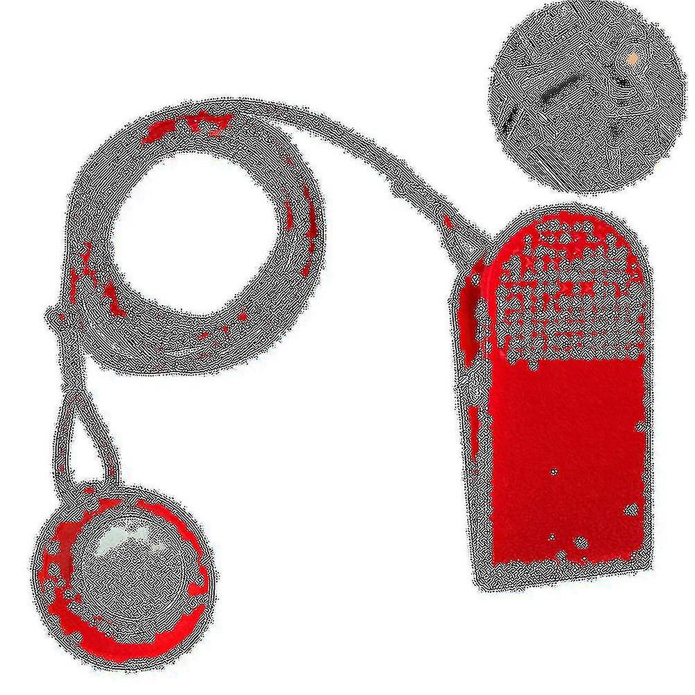 Universal Safety Key Treadmill Magnet Security Lock