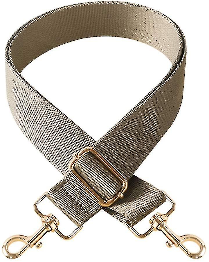 أحزمة كتف قابلة للتعديل ، حزام حقيبة ، حزام حمل لحقيبة الكتف ، حزام كتف عريض ، حزام قابل للتعديل لحقيبة يد كروس بودي ، محفظة.