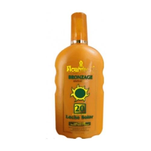 Spf-20 Solar Milk 250 ml