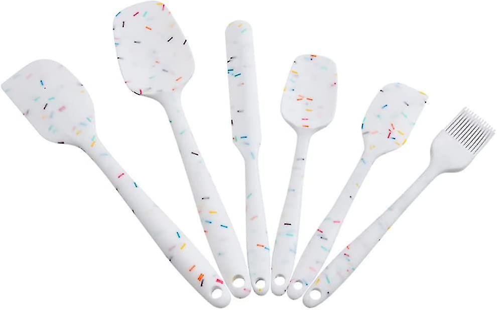 silicone spatula, dough spatula spatula