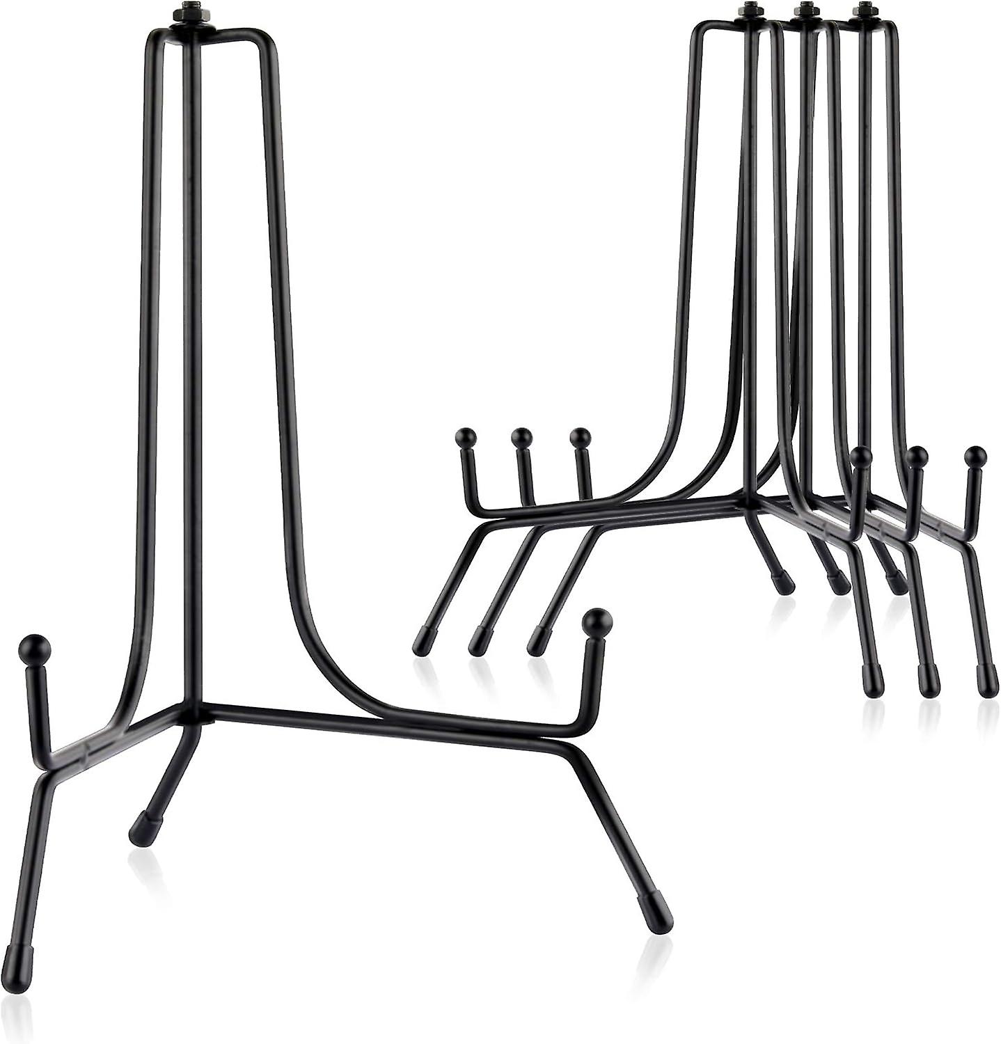 4-Pack Improved Skid Board Bookshelves, 8"