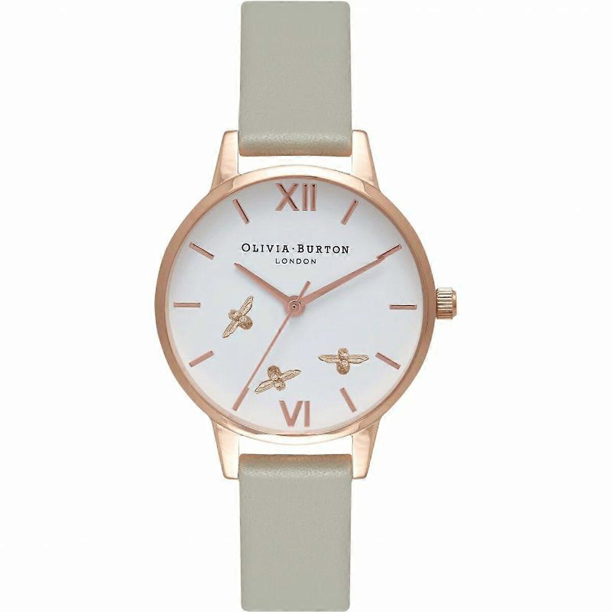 Women's Watch Olivia Burton OB16CH03 (Ø 30 mm)