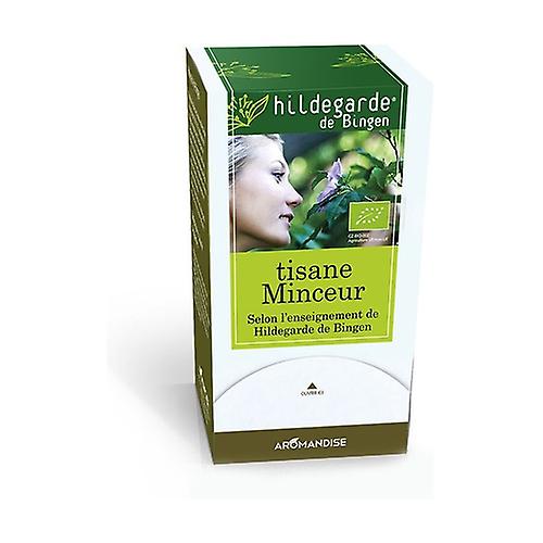 Slimming herbal tea 20 infusion bags
