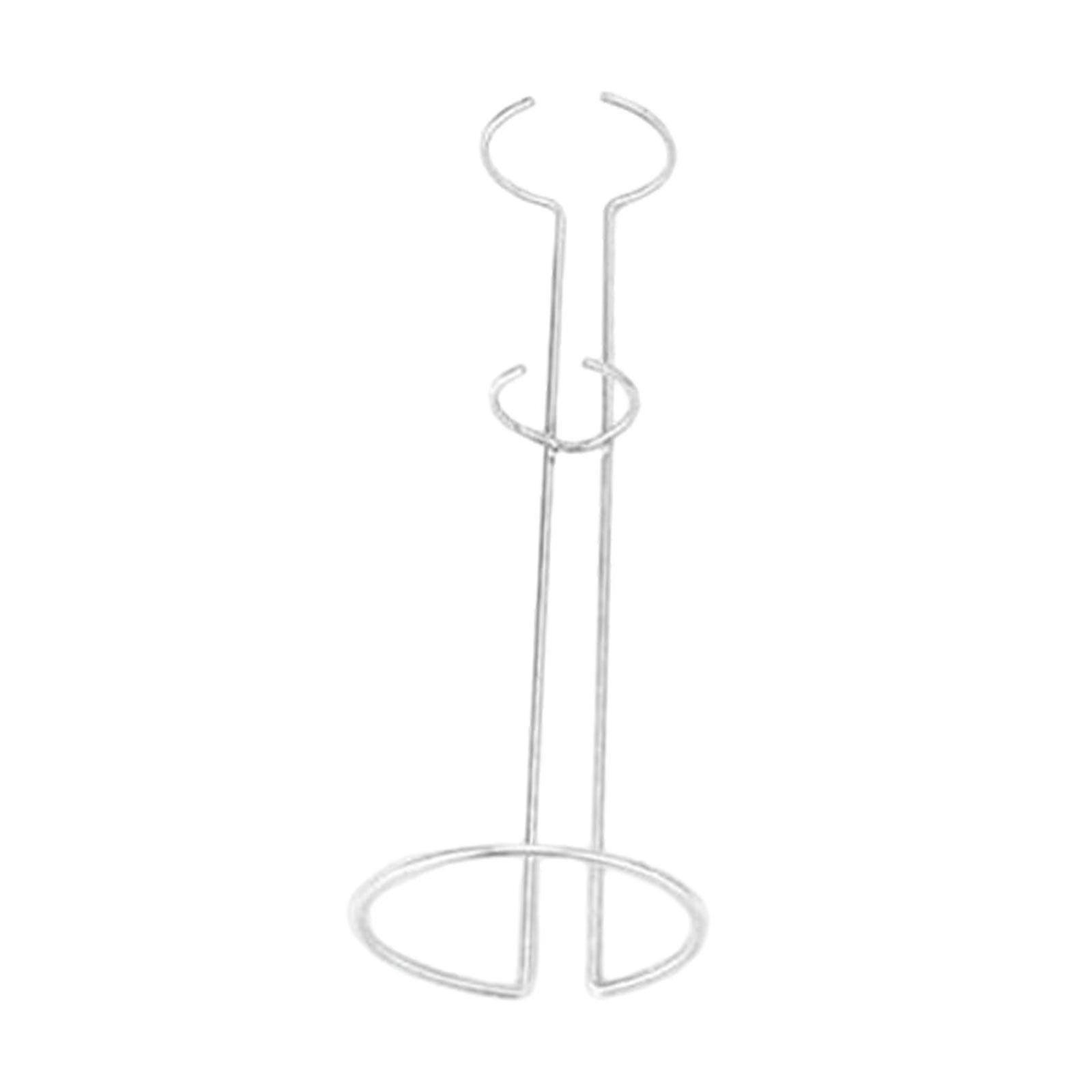 Support de mousseur de cuisine Support de mousseur à lait Portable Multi Purpose pour mousseur à main pour la cuisine de comptoir à la maison