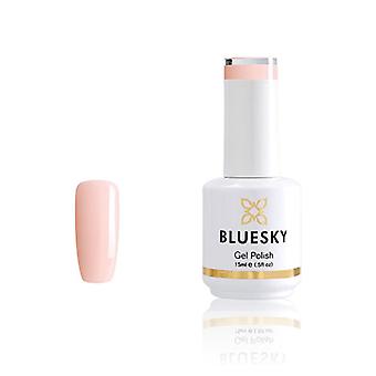Bluesky 80564 bare lingerie gel nail polish 15ml