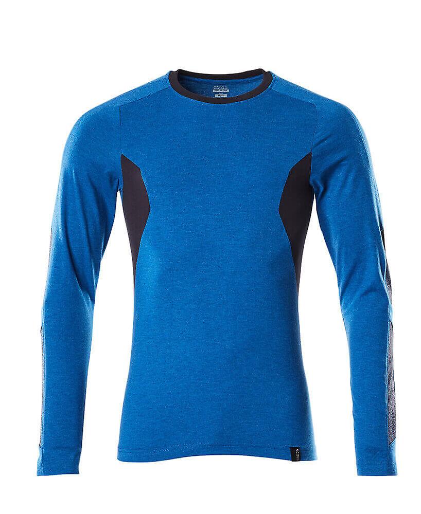 Maskot Uzun kollu tişört 18381-959 - Accelerate, Erkek