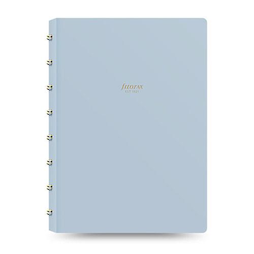 Filofax 1921 Collection Easy-to-Insert A5 Size Premium Quality Folio Refill