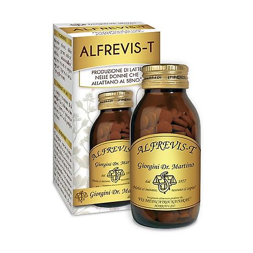 Alfrevis-T 180 tablets