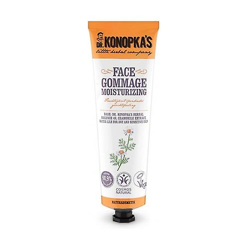Refreshing Exfoliating Gommage 75 ml