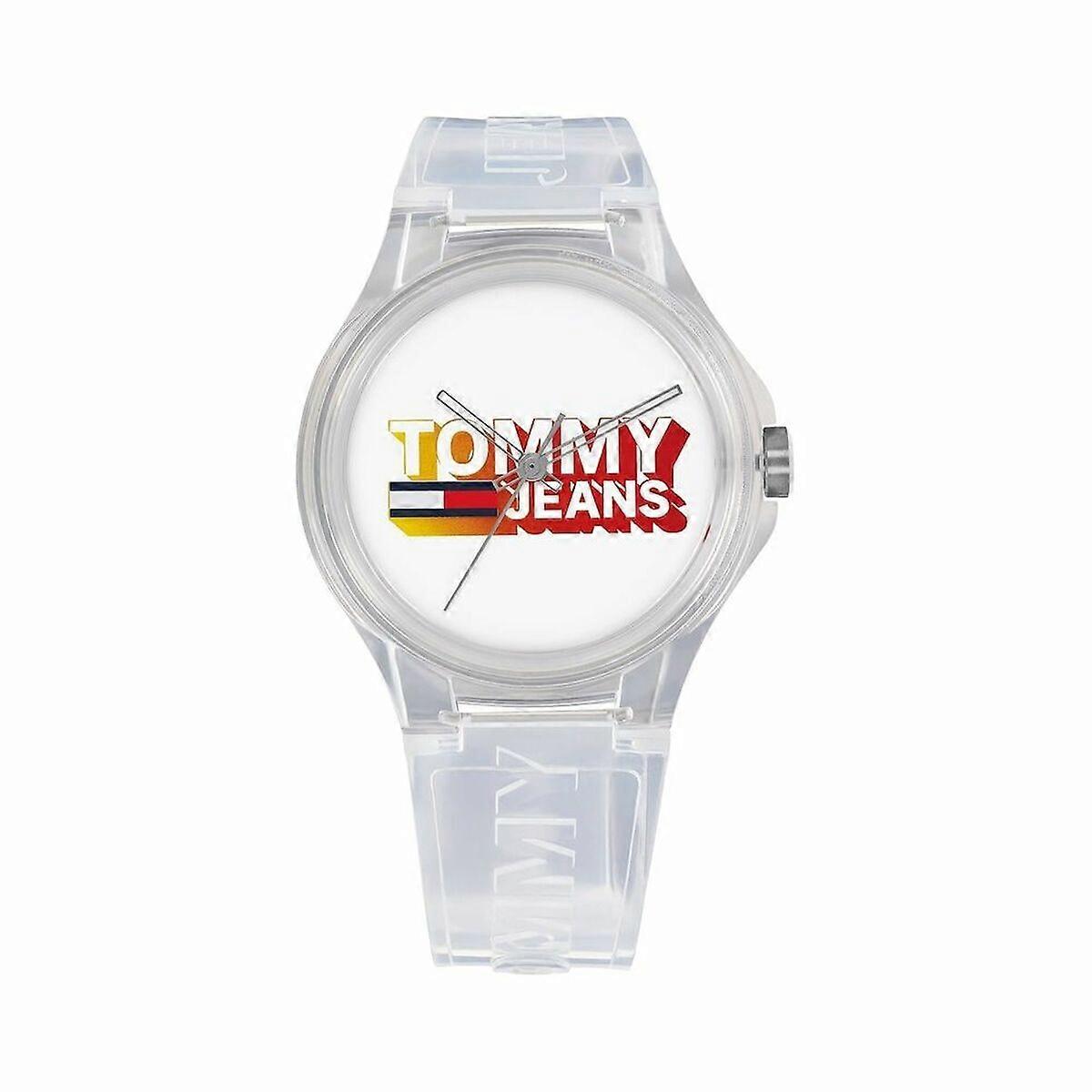 Unisex watch Tommy Hilfiger 1720027 (Ø 40 mm)