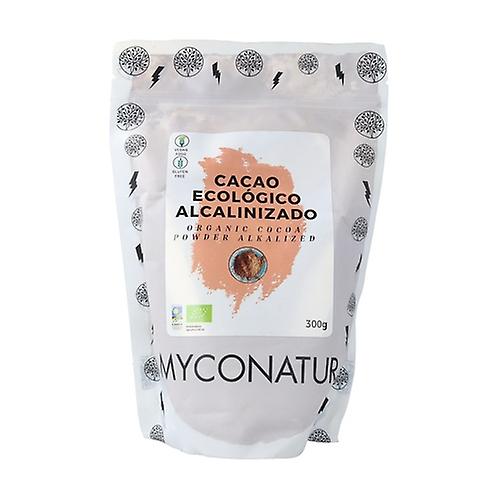 Alkalized Cocoa 300 g