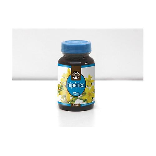 Hypericum 45 capsules of 300mg