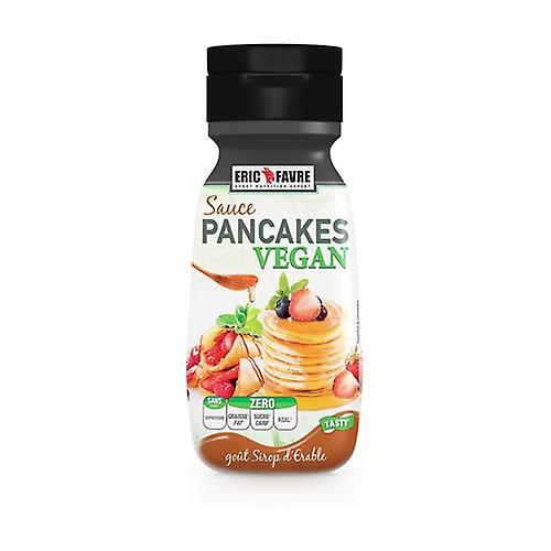 Vegan pancake sauce 320 ml