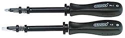 Draper 27591 Professional Expert Screw Holding Mechanics Screwdriver 2 Piece Set
