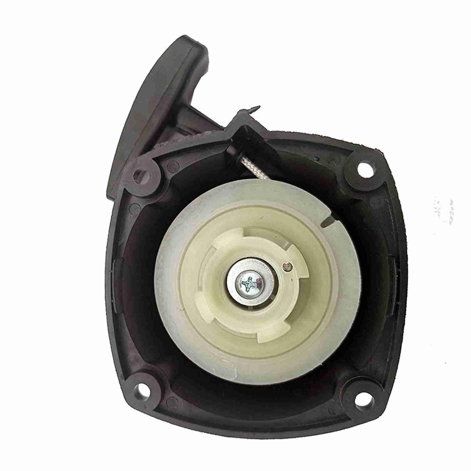 G45 Hedge Trimmer Pull Start Universal Nylon and Plastic Hedge Trimmer Accessory for Garden Tool
