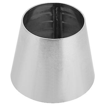 High Quality 304 Stainless Steel Butt Weld Concentric Reducer Durable (63-89*1.5)