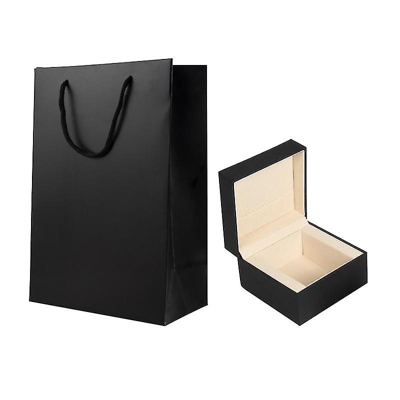 1pcs Watch Box For Mall Home