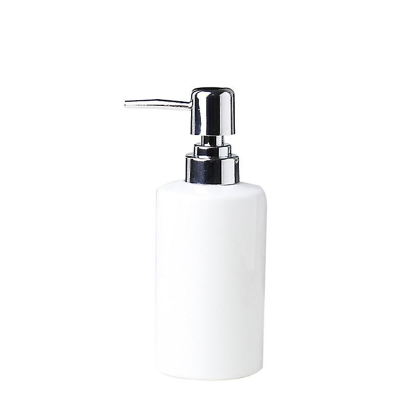 2pcs Ceramic Pump Bottle